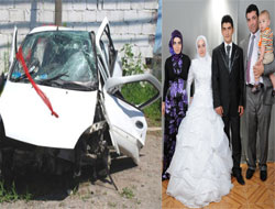 Mutluluk Hüzne Dönüştü