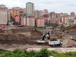 Ve Timya Vadisi’nin Temel Atma Töreni Yapılıyor
