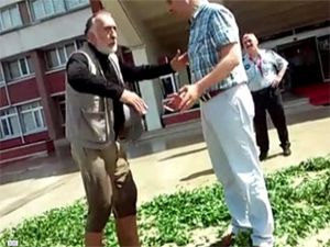 Çaykur’a Çay Üreticisinden Alım Tepkisi