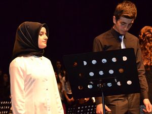 Deniz Mert ve Halil Yılmaz'dan Vuruldum Çemberune