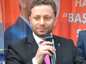 Ak Parti Rize İl Başkanı Avcı: Bu Adice Bir Yalandır