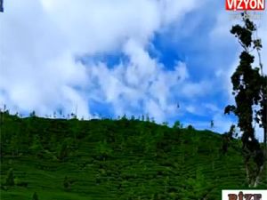 Meltem Dikici ATV Avrupa ile Rize’de