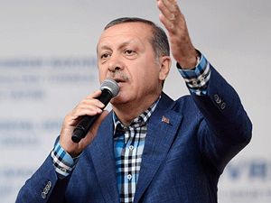 'Diriliş Erdoğan' tekrar gündemde!