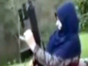 Çılgın Laz Babaanne Dünya Gündeminde