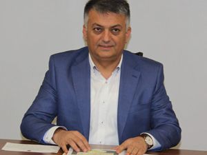 Vali Yazıcı: İddiaları Yalanladı "Çapulcu Demedim" Dedi