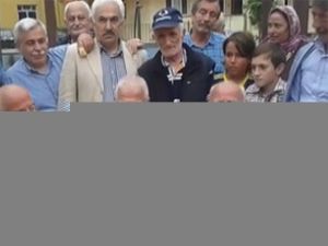 Hemşinliler’den Yeşil Yol’a ve Rize Valisi’ne Tam Destek!