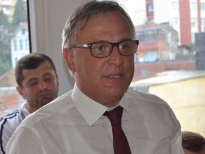 Bıyık, Trabzon Basınını Öküz Altında Buzak Aramakla Suçladı Yeşil Yol Sözlerine Açıklık Getirdi