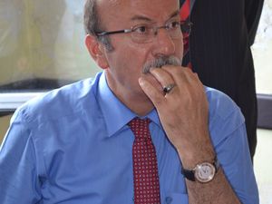 Bekaroğlu'ndan Yeşil Yol Açıklaması