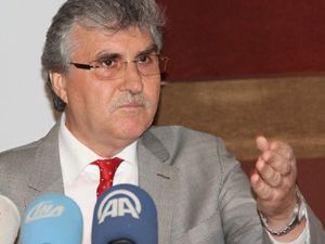 Yeşil Yol Toplantısı Sonuç Bildirgesi Açıklandı