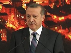 Erdoğan Rize'de: Ülkede Sembolik Değil, Fiili Gücü Yüksek Bir Cumhurbaşkanı Var