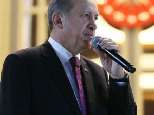 Erdoğan Rize'yi Bu Sözlerle Anlattı