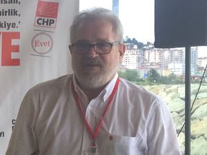 CHP Rize Adayından Şok Sözler: Tayyip Efendinin...