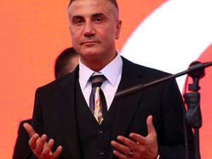 Sedat Peker'in Rize Mitingi