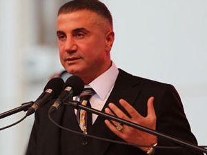 Sedat Peker'in Rize Mitingi Bölüm 2