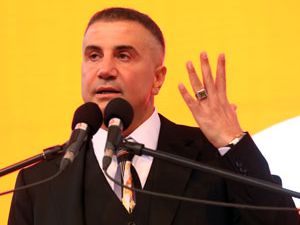 Sedat Peker'in Rize Mitingi Bölüm 4