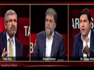 Tahir Elçi'den Skandal Sözler: 'PKK terör örgütü değildir!'