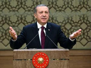 Cumhurbaşkanı Erdoğan’ın hayatı film oluyor