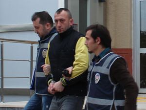 Rize’de Kovboyluğa Özenen Kişi Tutuksuz Yargılanacak !