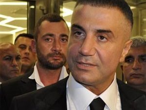 Sedat Peker Savcıya İfade Verdi: 'Ben Akademisyenleri Tehdit Etmedim'