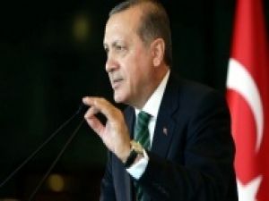 Erdoğan: 'Milletvekili değil teröristin ta kendisidir'