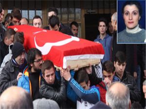 Öğrencilerinden Öğretmenlerine En Acı Görev