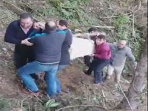 Ölüye En Son ve En Zor Yolculuk