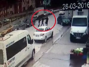 CHP İl Başkanına yumruklu saldırı