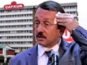 Düşen Çay Satışlarını ve Rekor Zararı Kemer’de Eğlenerek Kutlayacaklar!