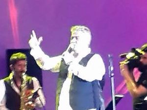 Terör Bahane Çaykur’da Eğlence Şahane ! 3