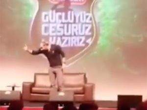 Terör Bahane Çaykur’da Eğlence Şahane ! 4