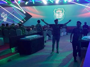 Terör Bahane Çaykur’da Eğlence Şahane ! 5