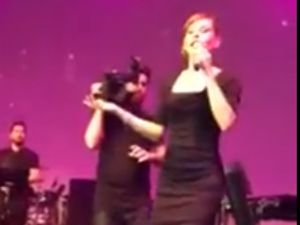 Terör Bahane Çaykur’da Eğlence Şahane ! 6