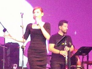 Terör Bahane Çaykur’da Eğlence Şahane ! 7