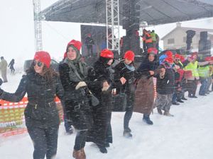 Ekşioğlu Vakfı Başkanı Ali Ekşi'den Terör Horonu Açıklaması