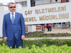 Çaykur’u Alzheimer Hastası Bir Genel Müdür mü Yönetiyor?