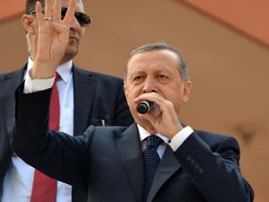 Cumhurbaşkanı Erdoğan: Bu tarihi bir oylamadır