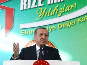 Erdoğan: Referanduma Gidilseydi Yüzde...