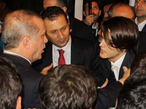 Rizeli gençten Erdoğan’a: 'Bana sevdiğim kızı isteyin'