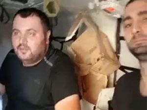 Darbe Girişiminde Tank'ı Ele Geçiren Rizeliler 10 Dakikada Tank Sürmeyi Öğrendi