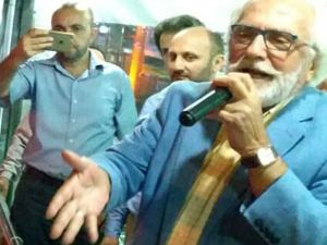 Bahadıroğlu: 27 Nisan'da Şapkasını Alıp Giden Bir Korkak Yoktu Başbakanlıkta, Kefeni Boynunda Tayyip Erdoğan Vardı