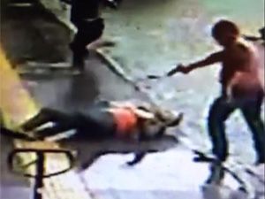 Rize’de Silahlı Saldırı 1 Ölü, 2 Yaralı