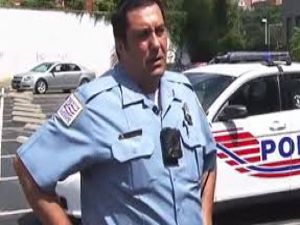 Rizeli ABD Polisinin Duygulandıran Erdoğan Yorumu