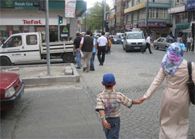 Rize'de 8 Yılda Yapılanlar