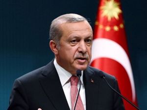Cumhurbaşkanı Erdoğan'a Doğum Günü İçin Belgesel Hazırlandı