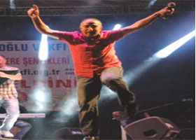 Rize'de Tepki Alınca Sözlerinden Caydı!