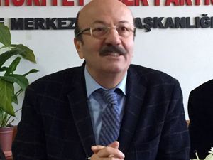 Bekaroğlu: Çay Kanun Taslağından Ziraat Odası Başkanının Bile Haberi Yok